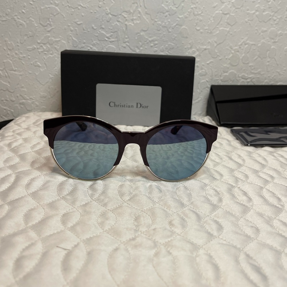 ❌SOLD❌ Christian Dior Sunglasses